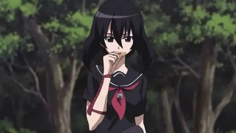Ảnh Kurome 13