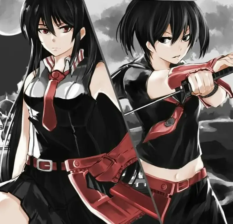 Ảnh Kurome 15