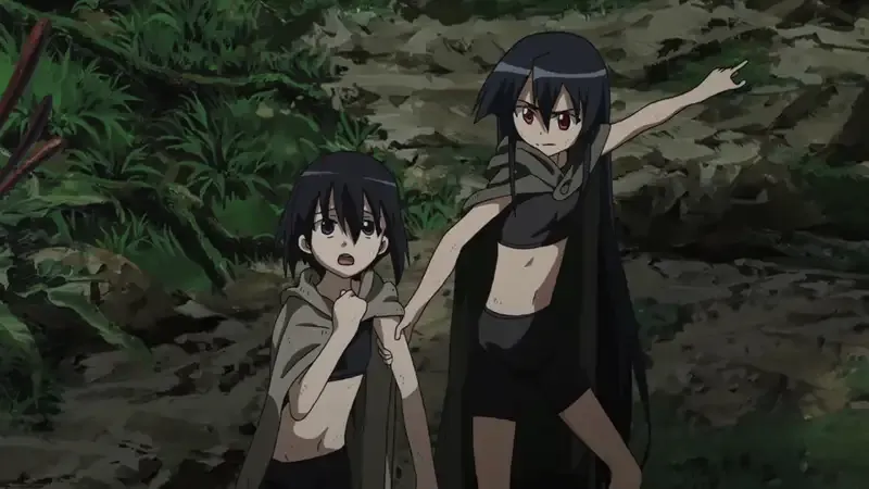 Ảnh Kurome 16