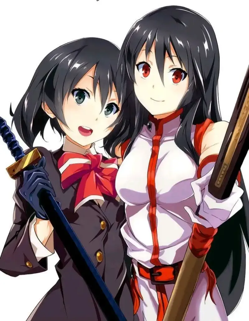 Ảnh Kurome 18
