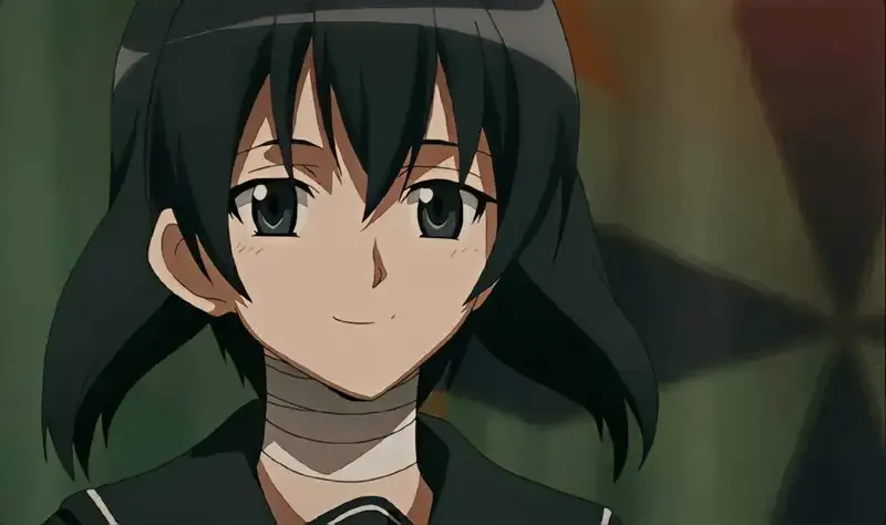 Ảnh Kurome 24