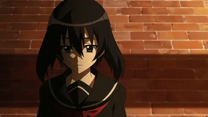 Ảnh Kurome 25
