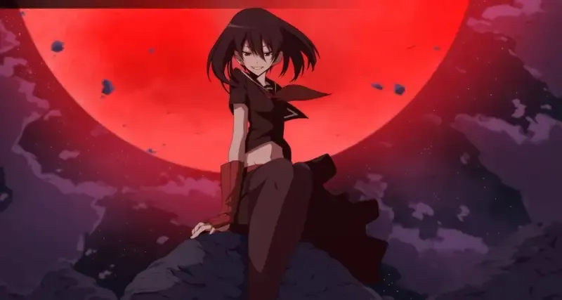 Ảnh Kurome 26