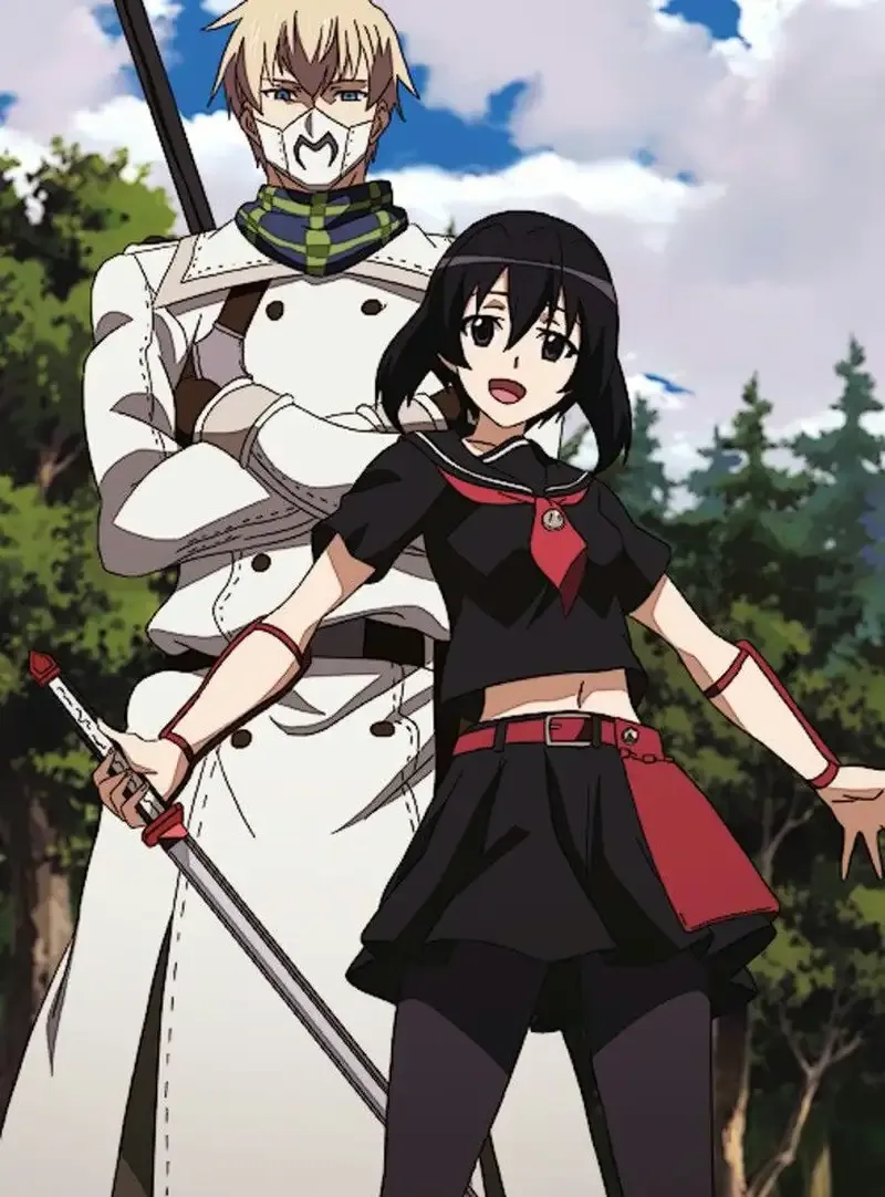 Ảnh Kurome 27