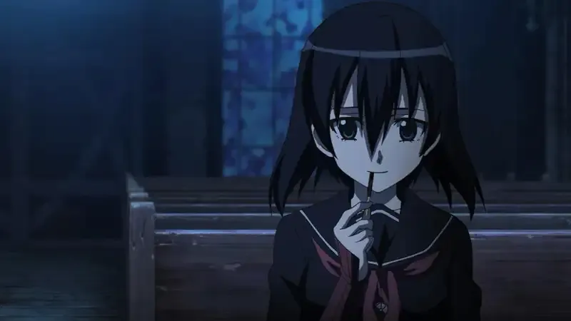Ảnh Kurome 28