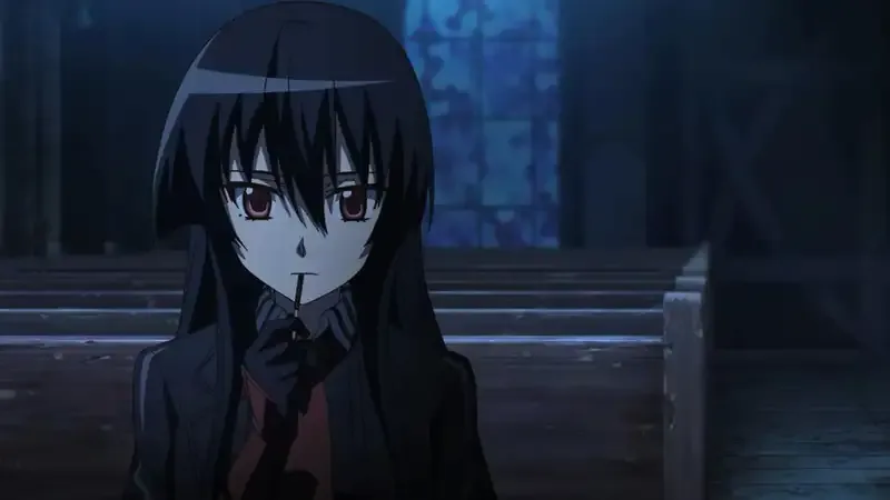 Ảnh Kurome 29