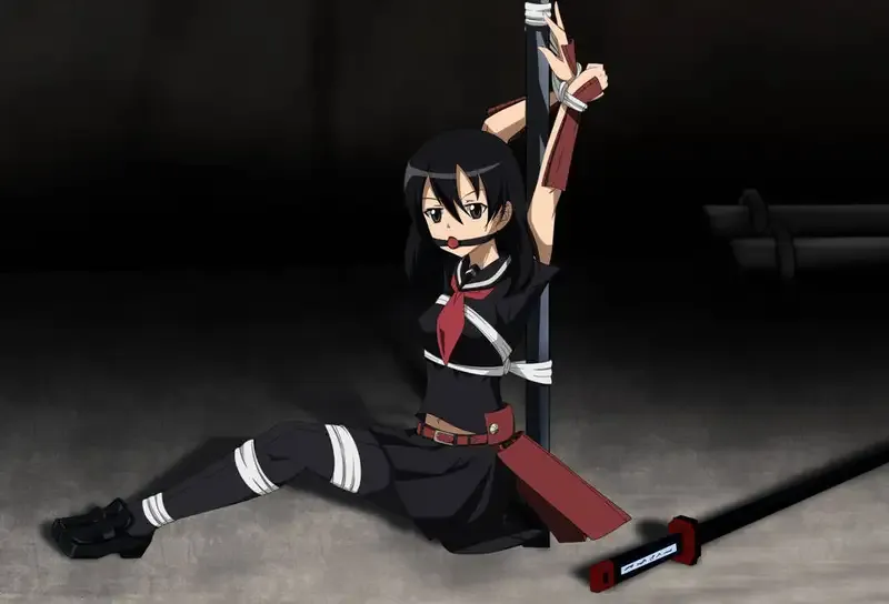 Ảnh Kurome 31