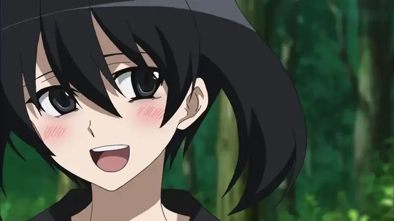 Ảnh Kurome 32