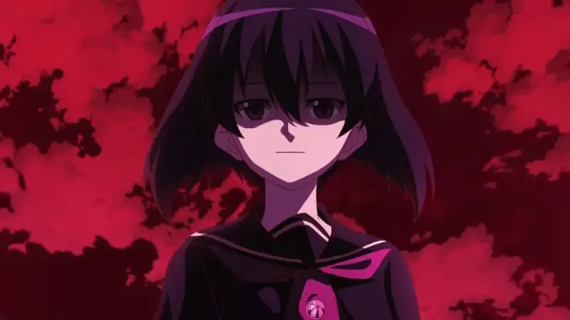 Ảnh Kurome 33