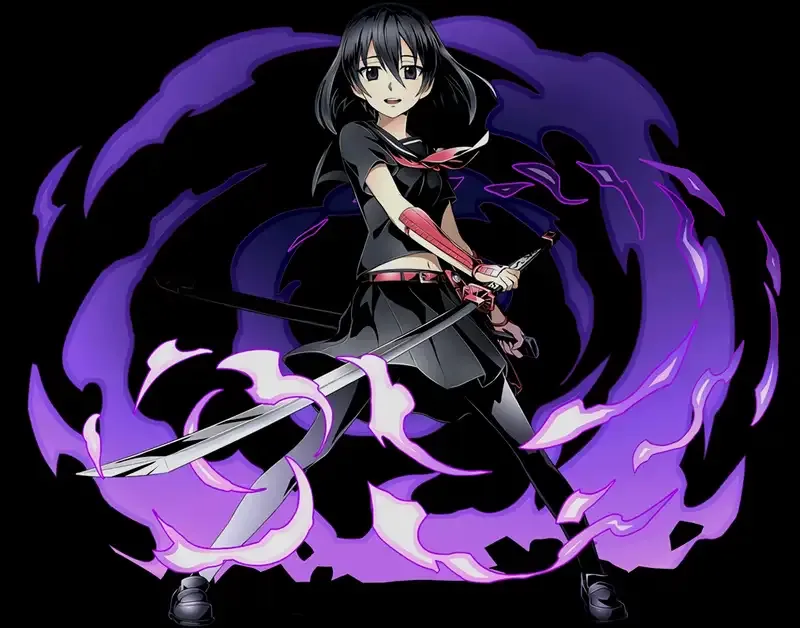 Ảnh Kurome 36
