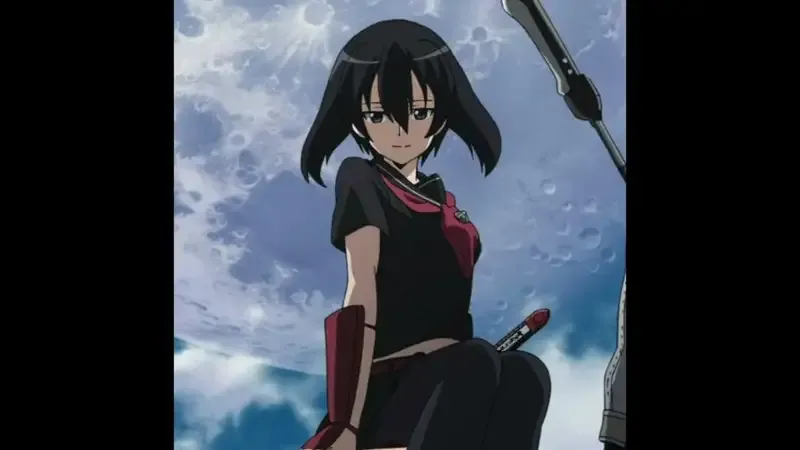 Ảnh Kurome 39