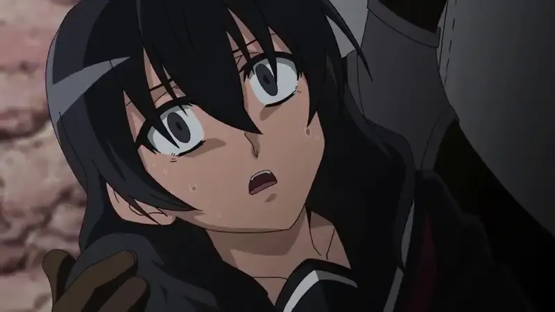 Ảnh Kurome 42