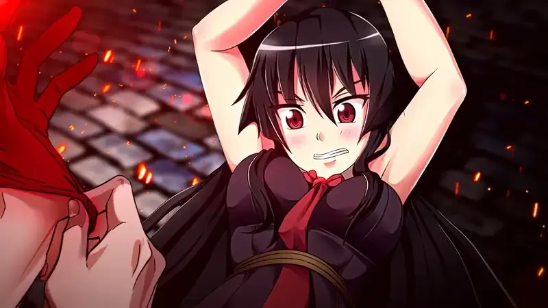 Ảnh Kurome 43
