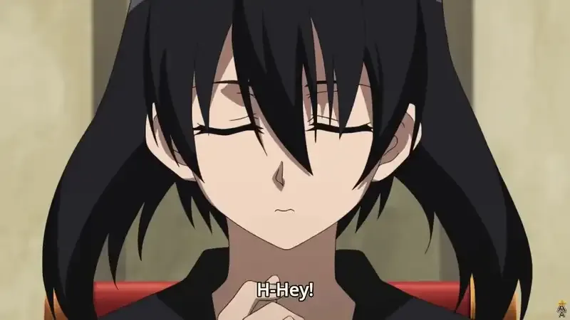 Ảnh Kurome 44