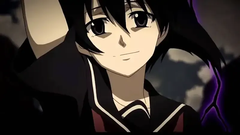 Ảnh Kurome 45