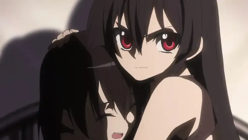 Ảnh Kurome 47