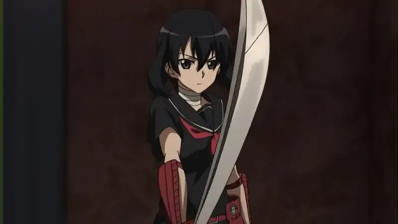 Ảnh Kurome 48