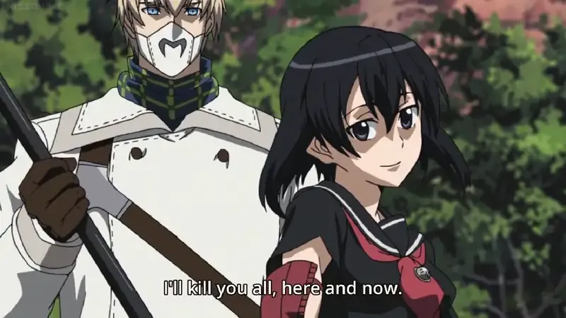 Ảnh Kurome 49
