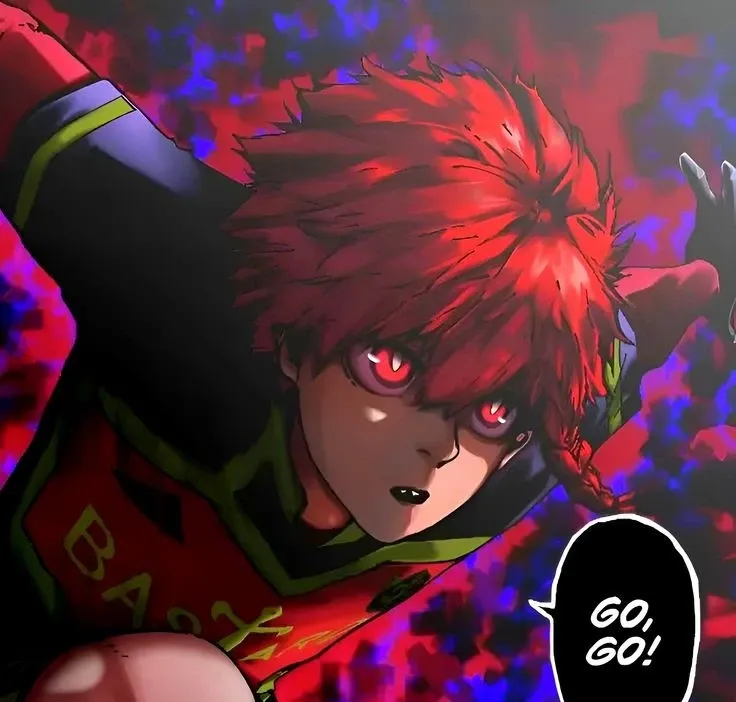 Kurona Ranza 01