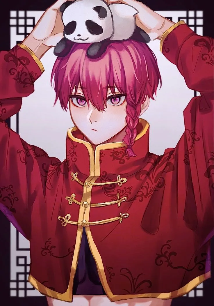 Kurona Ranza 09