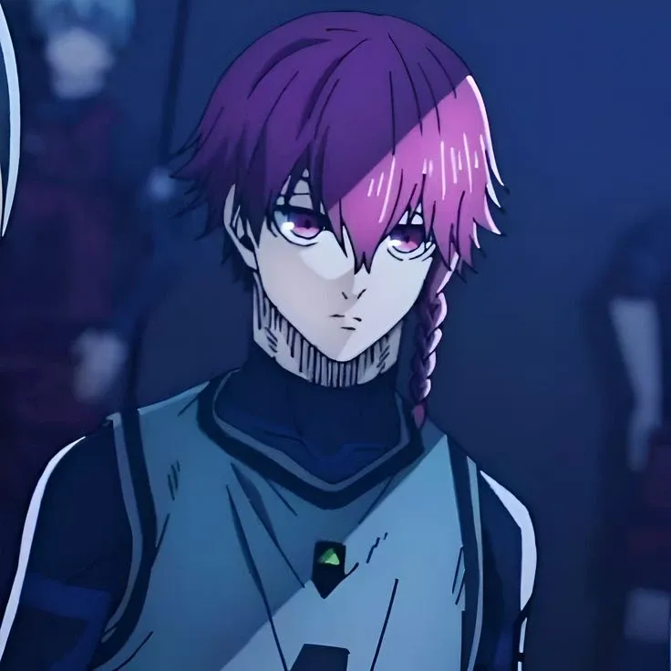 Kurona Ranza 17