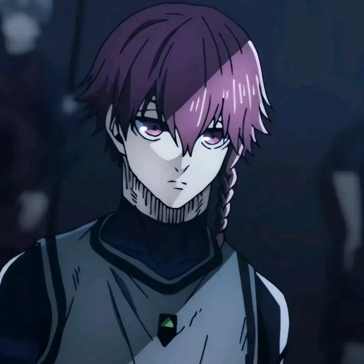Kurona Ranza 18