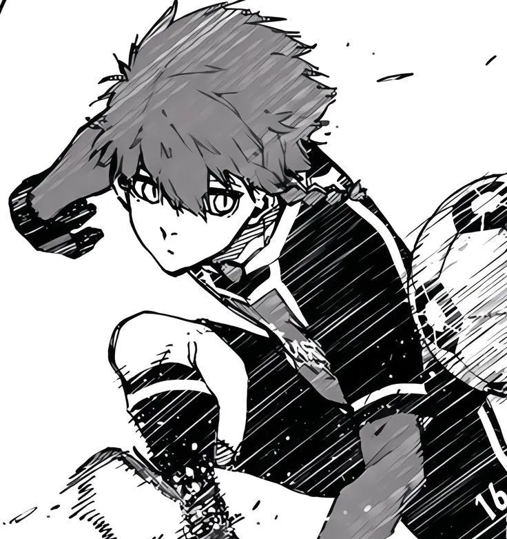 Kurona Ranza 22