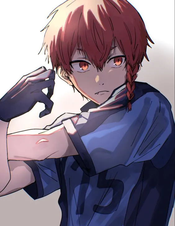 Kurona Ranza 32