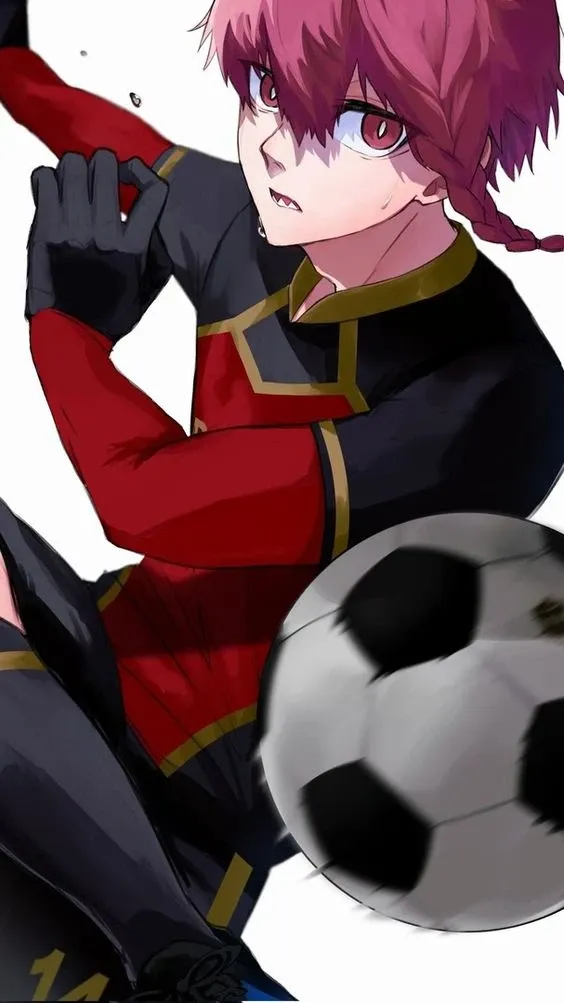Kurona Ranza 41