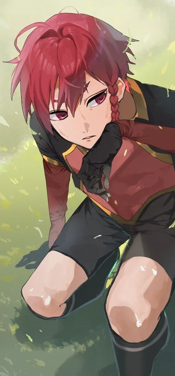 Kurona Ranza 43