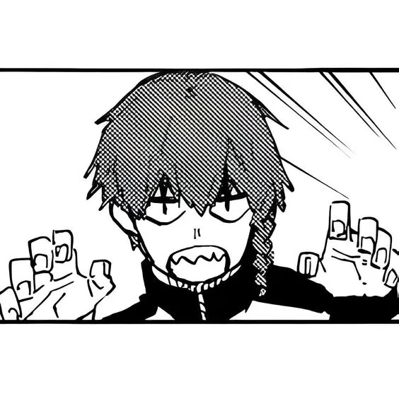 Kurona Ranza 46
