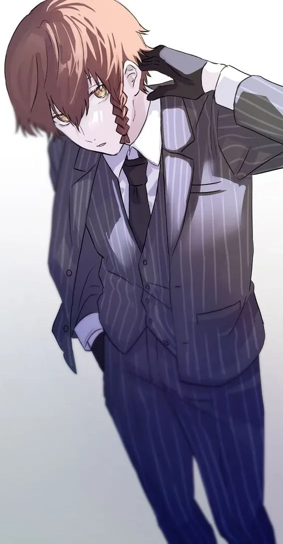 Kurona Ranza 47