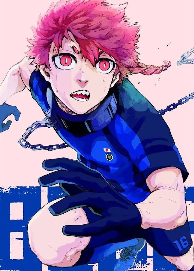 Kurona Ranza 53