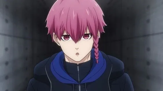 Kurona Ranza 54
