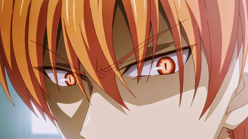 Kyo Sohma 44