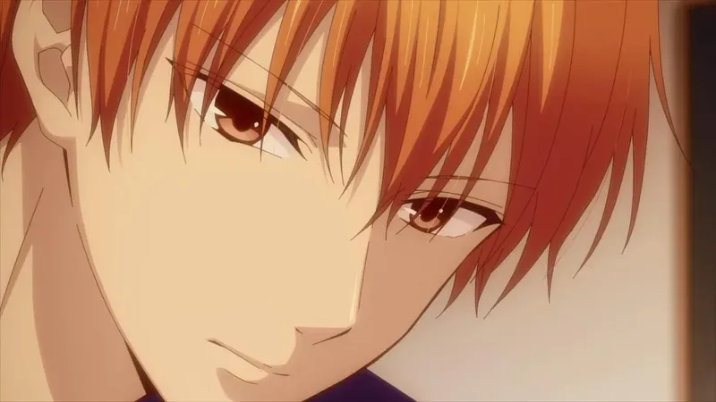 Kyo Sohma 46