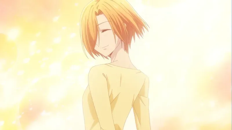 Kyoko Honda 5