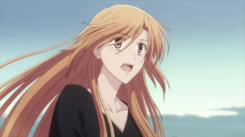 Kyoko Honda 14