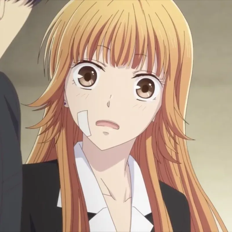 Kyoko Honda 23