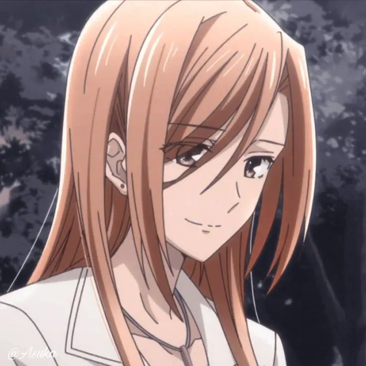 Kyoko Honda 24
