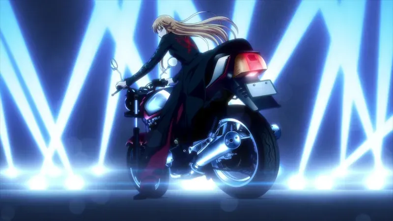 Kyoko Honda 34
