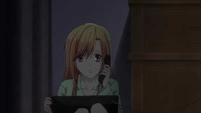 Kyoko Honda 36