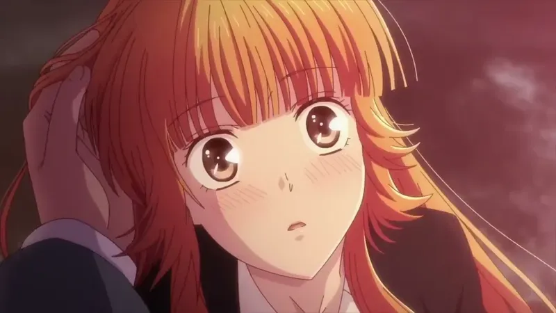Kyoko Honda 37