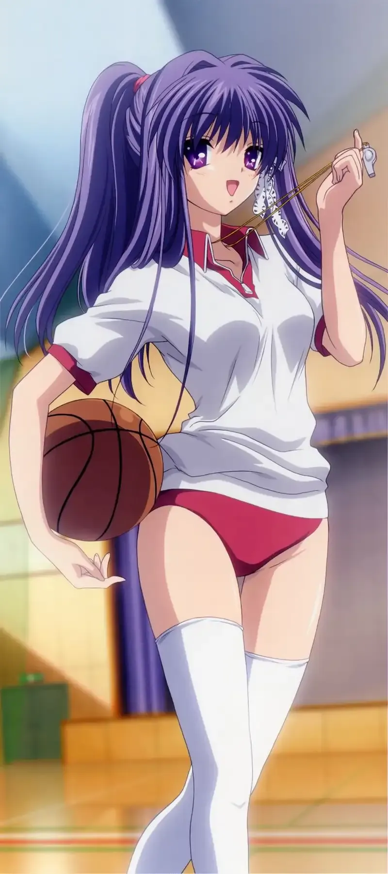 Kyou Fujibayashi 7