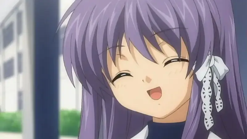 Kyou Fujibayashi 14