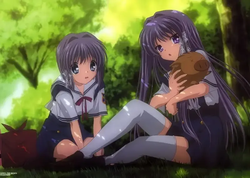 Kyou Fujibayashi 15
