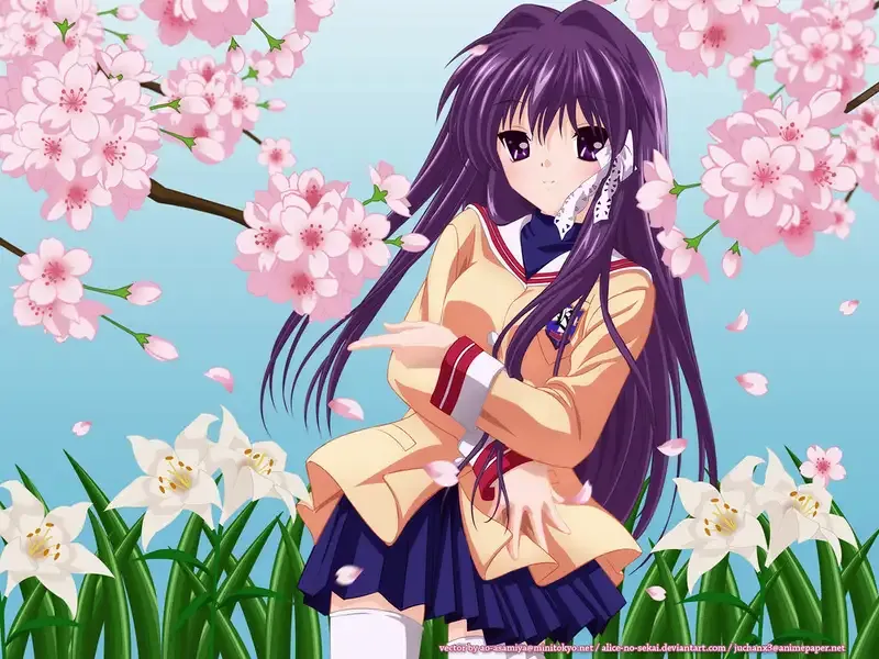 Kyou Fujibayashi 16