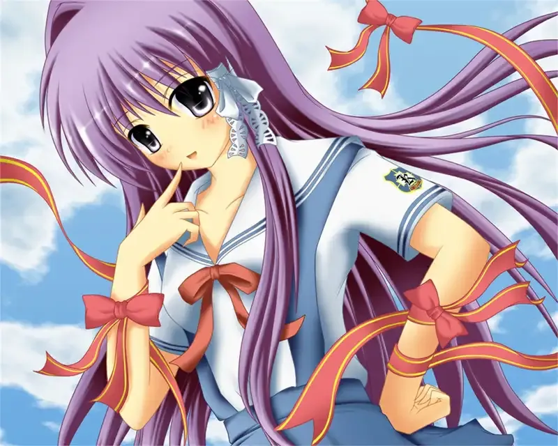 Kyou Fujibayashi 17