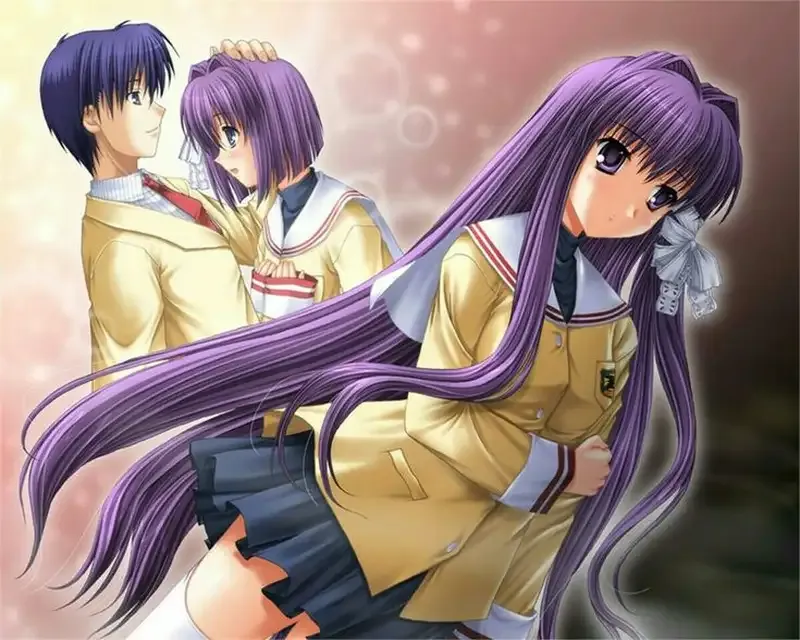 Kyou Fujibayashi 18