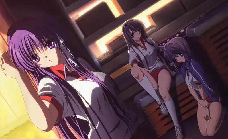 Kyou Fujibayashi 20